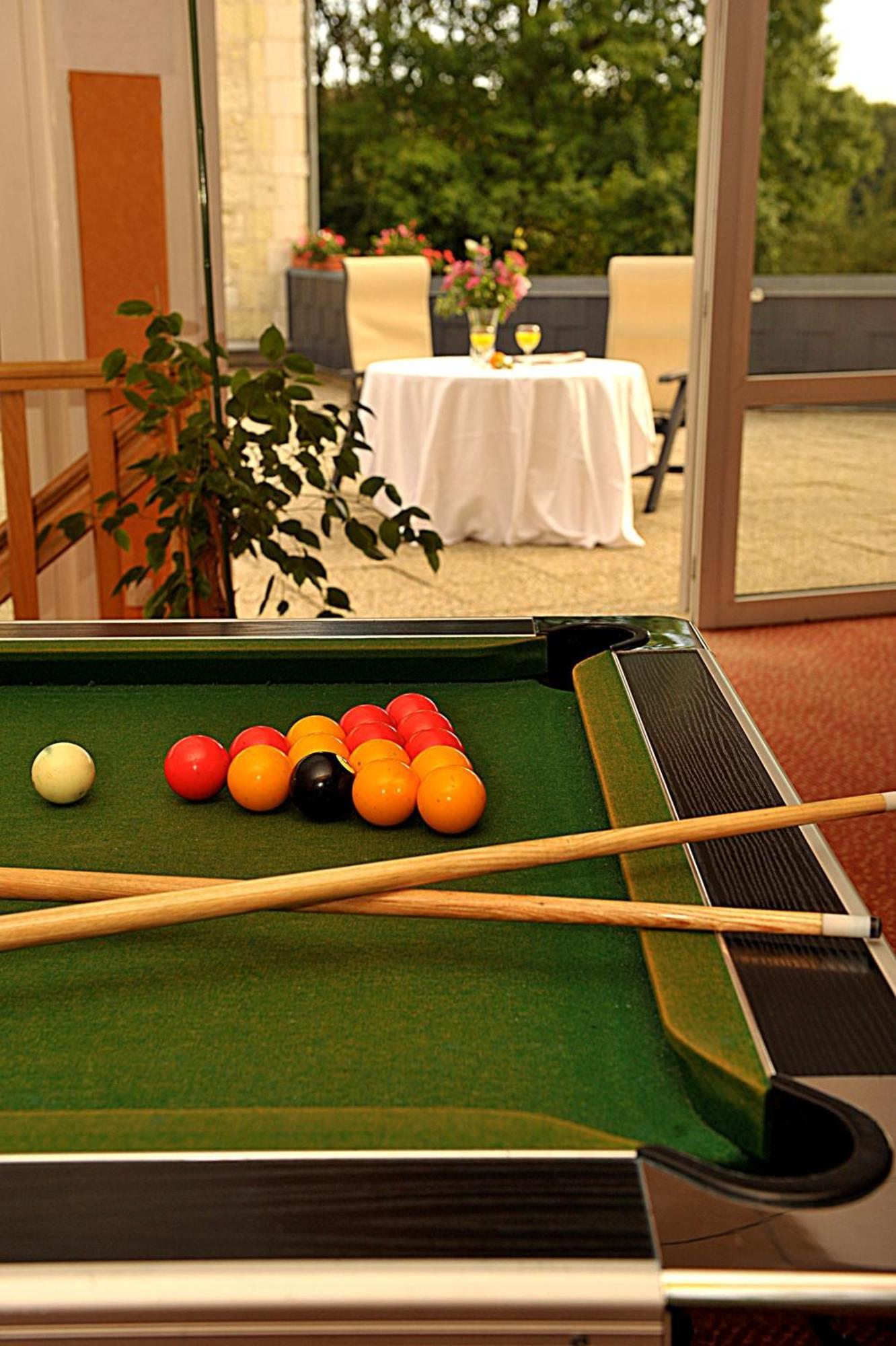 Logis Hotel Le Relais Du Moulin Valençay Esterno foto