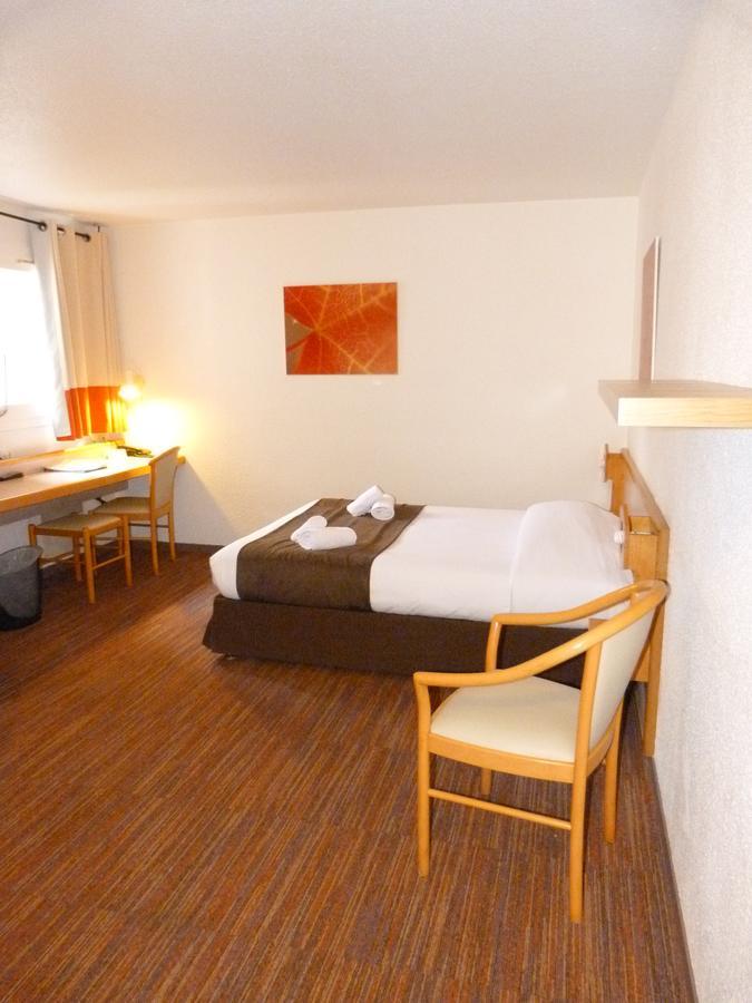 Logis Hotel Le Relais Du Moulin Valençay Esterno foto